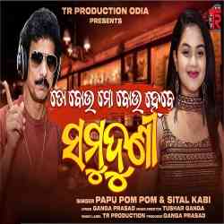 To Bou Mo Bou Hebe Samuduni